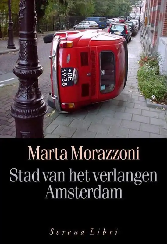 Bestseller Stad Van Het Verlangen Amsterdam