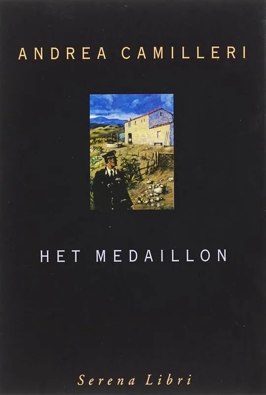 Koop Vandaag Het medaillon