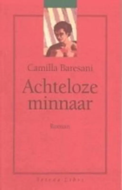 Gereduceerde Prijs Achteloze Minnaar