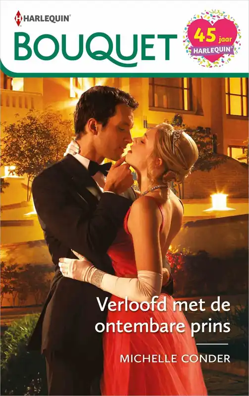 Verloofd met de ontembare prins Alleen Vandaag
