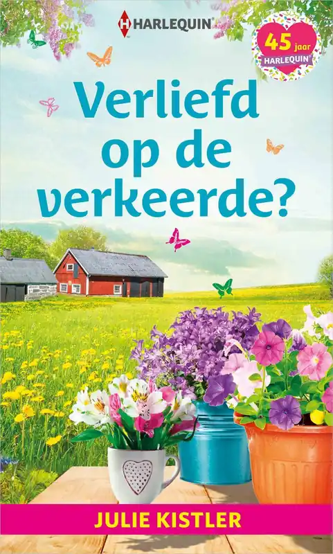 Nu Kopen Verliefd op de verkeerde?