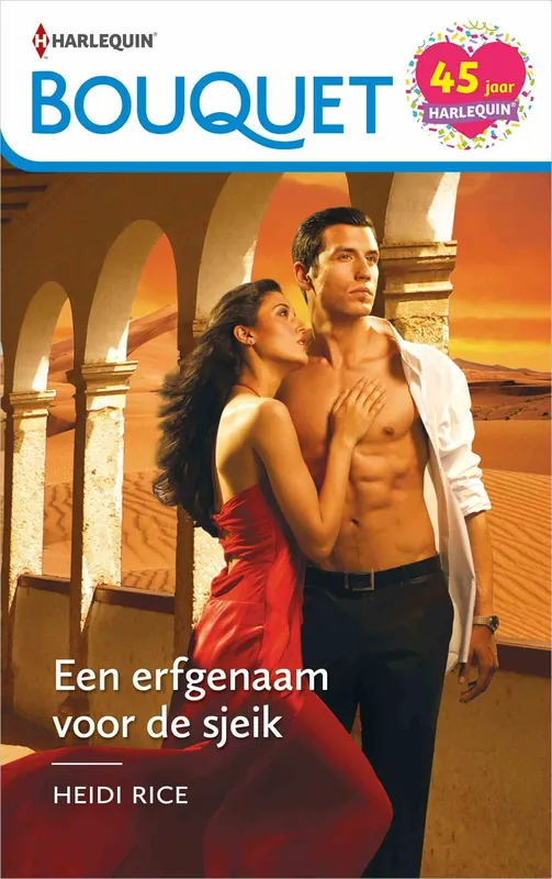 Een erfgenaam voor de sjeik Koop Online