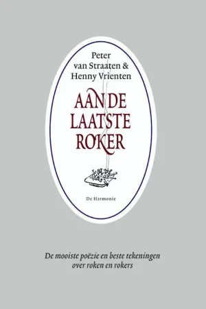 Aan de laatste roker Direct Verzonden