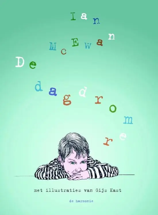 Goedkoop De dagdromer