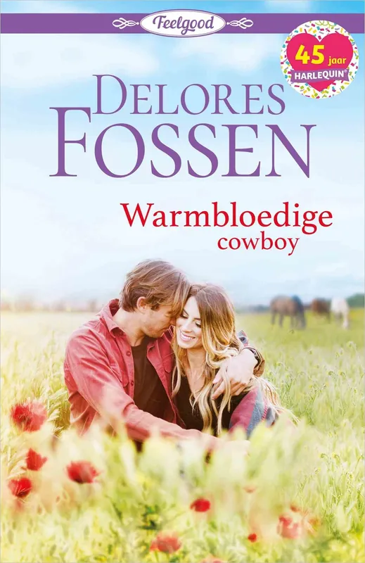 Koop Online Warmbloedige cowboy