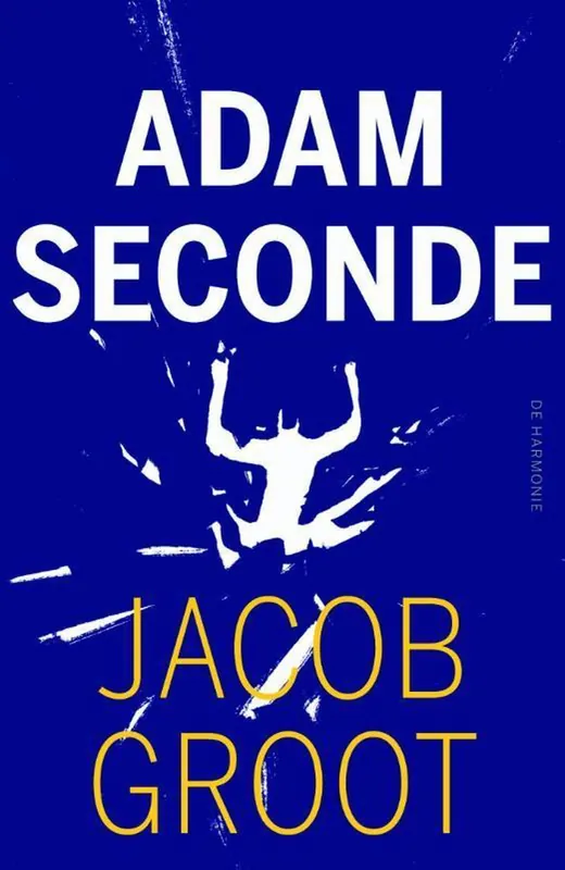 Adam seconde Veilige Betaling