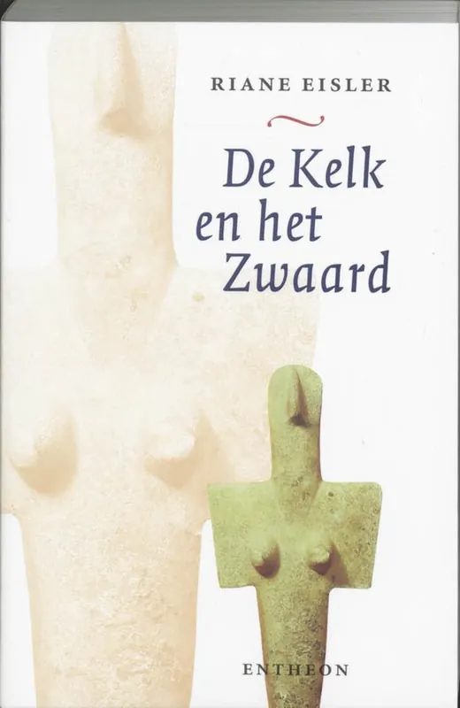 De kelk en het zwaard Uitverkoop