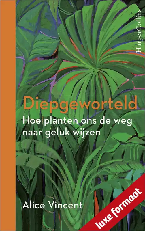 Uitverkoop Diepgeworteld
