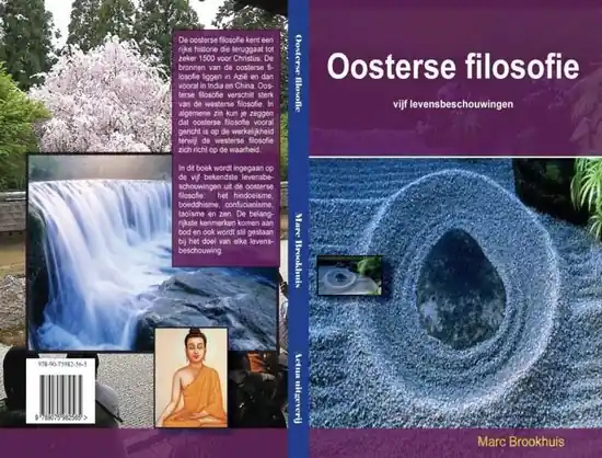 Oosterse filosofie Veilige Betaling