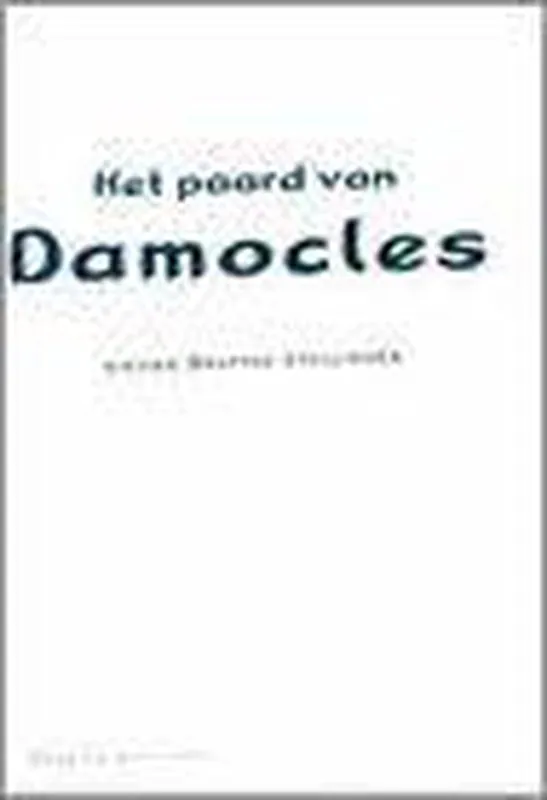 Shop Nu Poietis-reeks 4 - Het paard van Damocles
