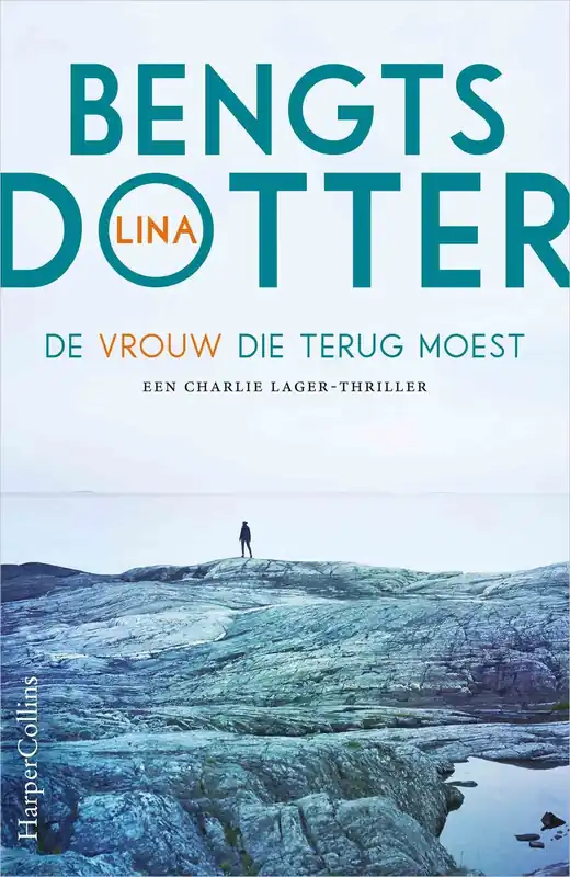 De vrouw die terug moest Weekendaanbieding