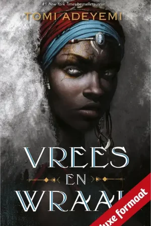 Vrees en wraak Beperkt Aanbod