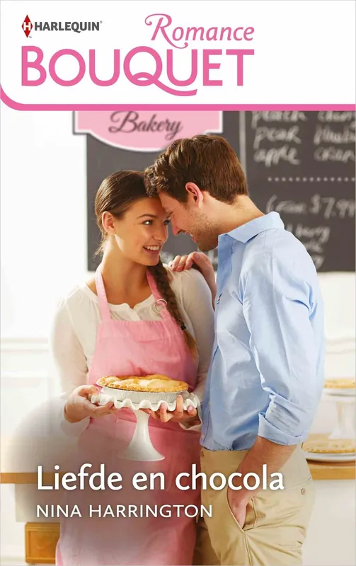 Korting Liefde en chocola