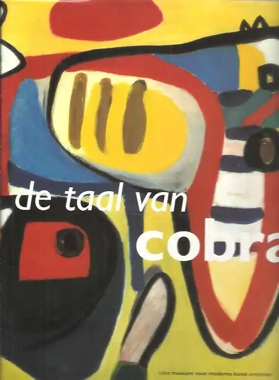 Betrouwbaar De taal van Cobra