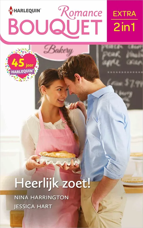 Heerlijk zoet! Gecertificeerd