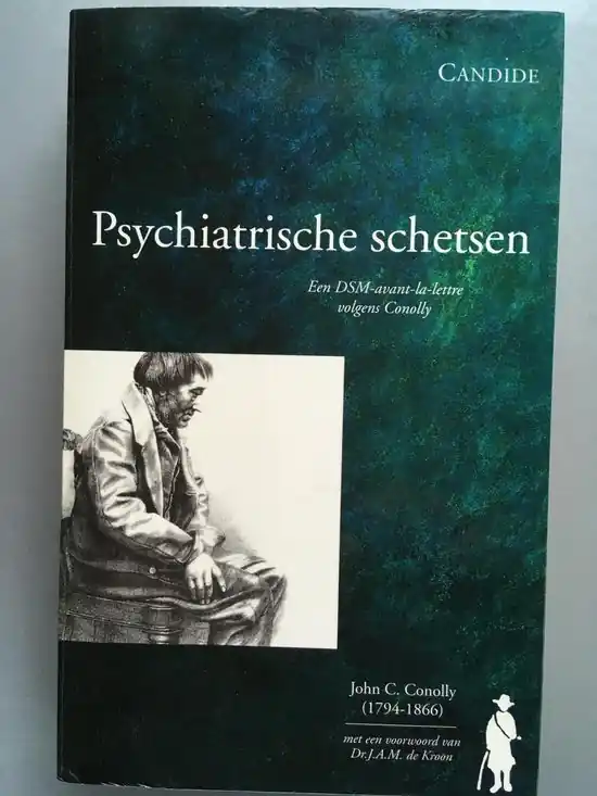 Shop Nu Psychiatrische schetsen