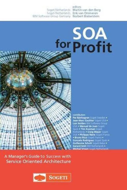 SOA for profit Populair