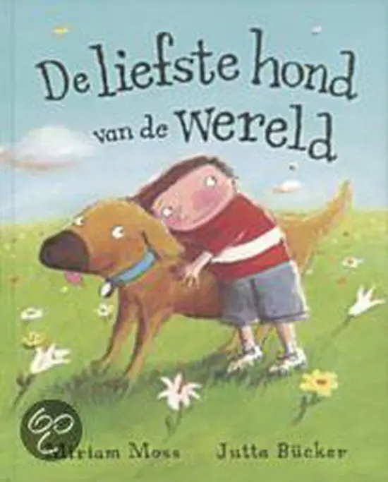 Laatste Kans De Liefste Hond Van De Wereld