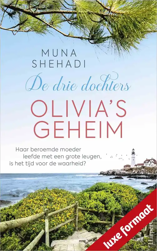 Olivia's geheim Bestel Nu