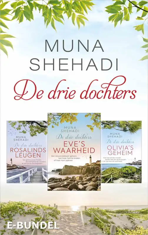 De drie dochters, 3-in-1 Must-Have