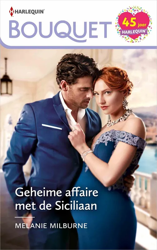 Geheime affaire met de Siciliaan Exclusieve Aanbieding