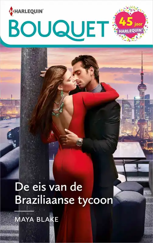 Betrouwbaar De eis van de Braziliaanse tycoon