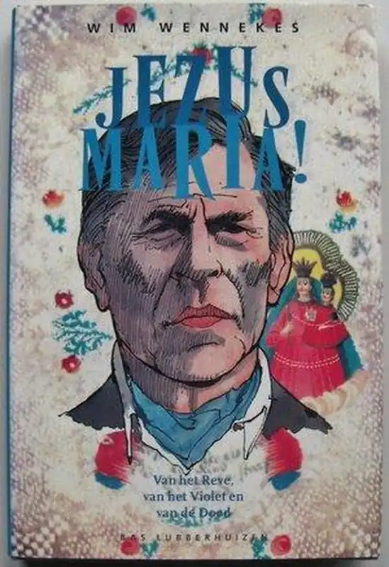 Jezus Maria! Koop Online