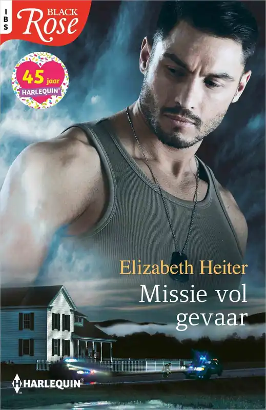 Missie vol gevaar Shop Nu