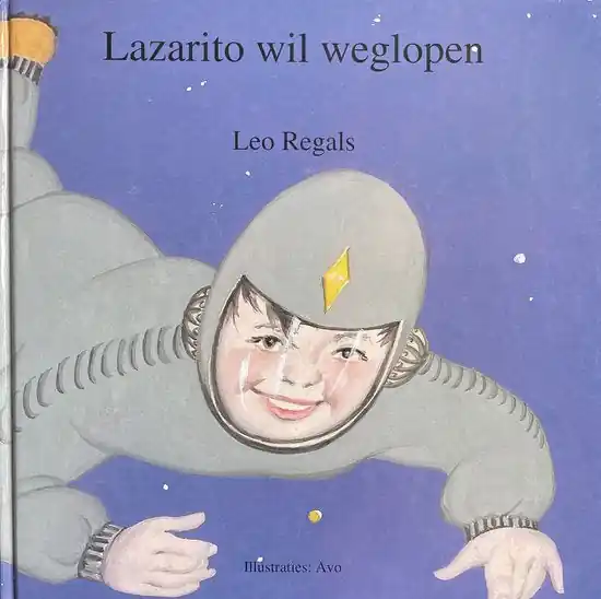 Lazarito wil weglopen Must-Have