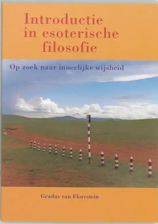 Meest Verkocht Introductie In Esoterische Filosofie