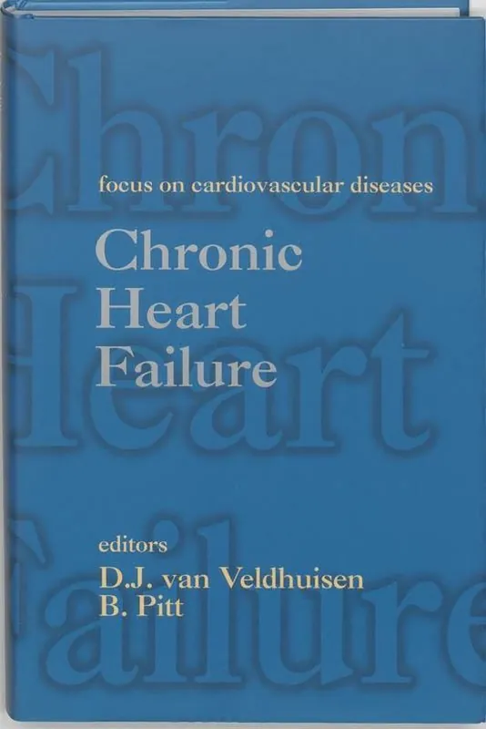 Laatste Kans Chronic heart failure