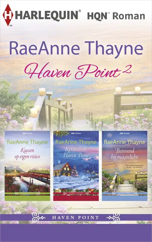 Haven Point 2 (3-in-1) Laatste Versie