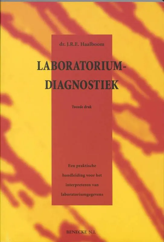 Nu Kopen Laboratoriumdiagnostiek