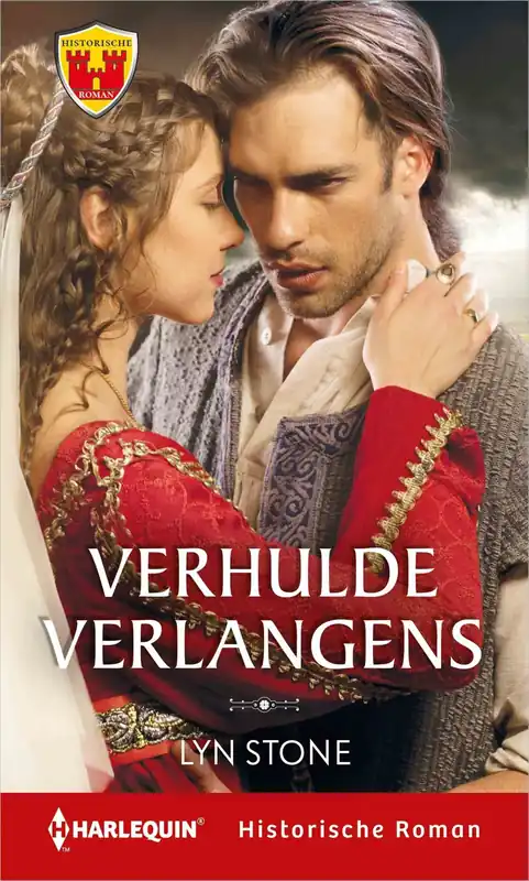 Flitsaanbieding Verhulde verlangens