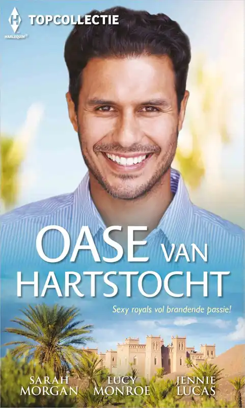 Oase van hartstocht Betaalbaar