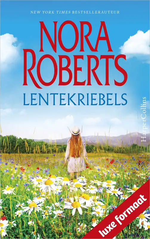 Lentekriebels (2-in-1) Populair
