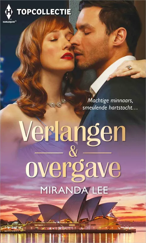 Speciale Aanbieding Verlangen & overgave