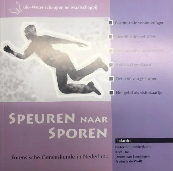 Speuren Naar Sporen Finale Uitverkoop