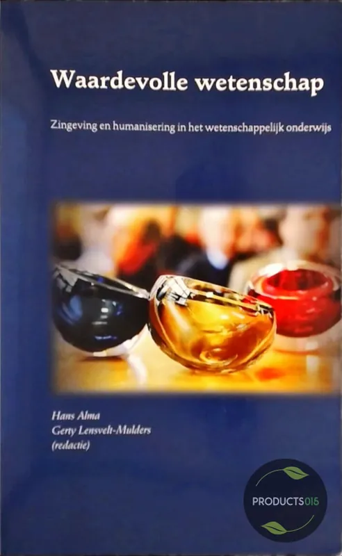 Waardevolle wetenschap Meest Verkocht