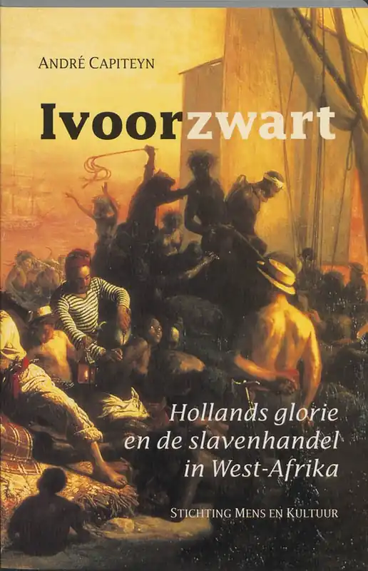 Ivoorzwart Fabrieksprijs