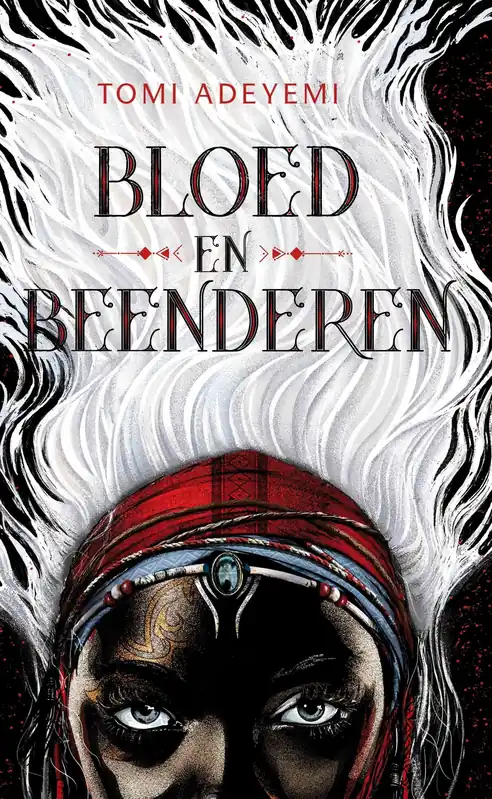Bestseller Bloed en Beenderen (midprice)