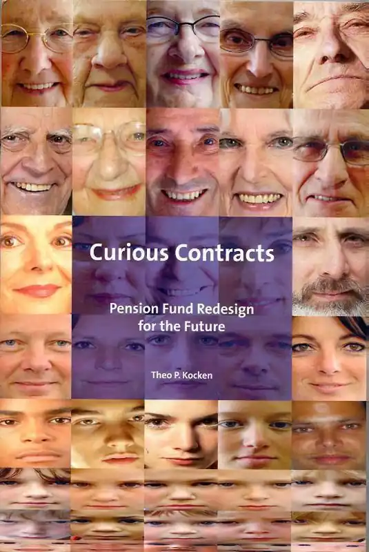Curious contracts Snelle Levering