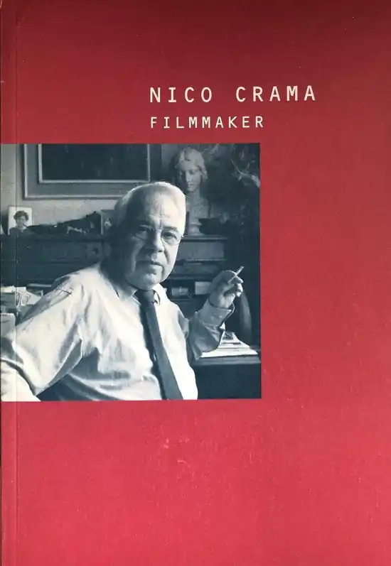 Hoge Kwaliteit Nico C. Rama, filmmaker