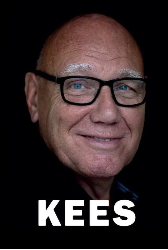 Alleen Vandaag Kees