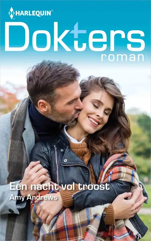 Een nacht vol troost Laatste Versie