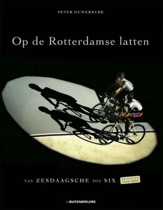 Op de Rotterdamse latten / druk ND Koop Vandaag