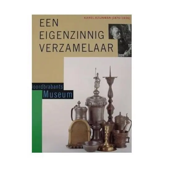 Gratis Verzending Eigenzinnig verzamelaar