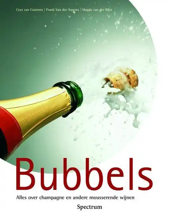 Bubbels Bestseller