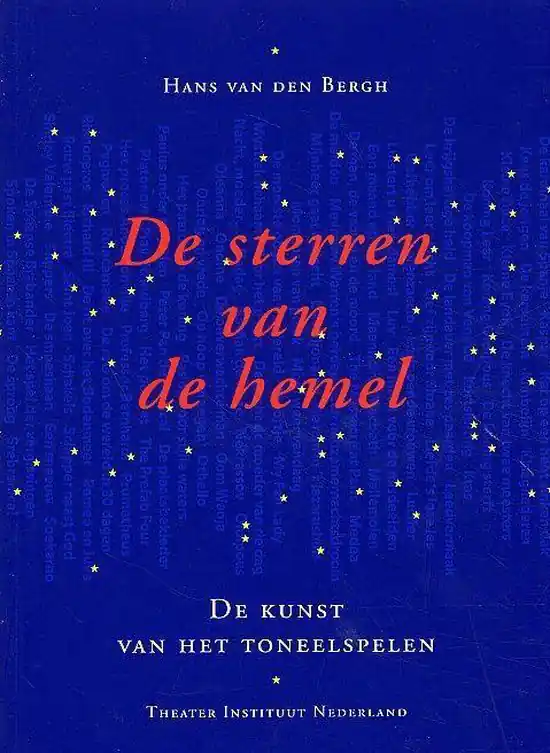 De sterren van de hemel Premium