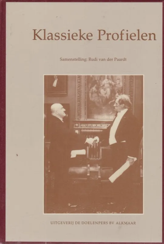 Direct Beschikbaar Klassieke profielen